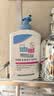 施巴（Sebamed）婴儿洗发沐浴露二合一400ml宝宝儿童洗发水婴幼儿沐浴露 实拍图