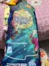 宜婴新梦想家全包臀拉拉裤5XL28片透气尿不湿【未检出甲酰胺】 实拍图