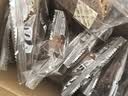 良品铺子五黑坚果全麦面包500g早餐全麦面包0蔗糖健身轻食代餐吐司零食 实拍图