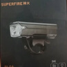 神火（SupFire）自行车夜骑灯智能感应强光长续航山地公路车前灯户外骑行装备配件 实拍图