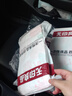 无印良品一次性床品四件套旅行用品必备全套床上用品双人款*3包 实拍图