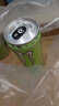 可口可乐（Coca-Cola）无糖超越仙境 能量饮料 风味饮料 功能饮料 330ml*24罐运动饮料 实拍图