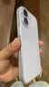 绿联【相机键全包|软边更护机】适用iphone17手机壳苹果17保护套全包透明气囊防摔超薄散热保护镜头 实拍图