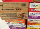 康师傅方便面 经典桶 香菜香辣牛肉面108g*3桶 泡面桶装速食 方便食品 实拍图