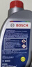 博世（BOSCH）DOT4 刹车油/制动液/离合器油 1L 通用型 一升装汽车养护套装 实拍图