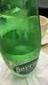 Perrier巴黎水 法国进口气泡水 天然矿泉水500ml*24瓶-26年12月效期 实拍图