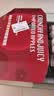 京鲜生 新西兰皇后红玫瑰苹果9粒大果礼盒装 单果180-230g 生鲜水果礼盒 实拍图