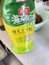 海天 0上等蚝油1kg 【0添加】耗油挤挤装 蘸拌炖捞炒提鲜 实拍图