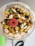 licheers五谷仓鼠粮罐装金丝熊主粮食物松鼠口粮饲料宠物粮食主食1200ml 实拍图