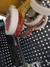 3M双面胶带 强力双面泡棉胶粘 无痕 耐水 耐高温 20毫米*3米 10卷装 实拍图