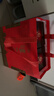 泸州老窖六年窖头曲 浓香型白酒 38度 500ml 双瓶装（配礼袋） 实拍图