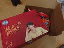 可比克【张凌赫同款】薯条薯片混合口味礼盒1096g膨化休闲零食 实拍图
