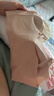 草本初色孙怡同款内衣女士粉底液无痕内衣凉感透气小胸聚拢蚕丝文胸罩女 实拍图