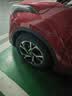 邓禄普（DUNLOP）汽车轮胎215/60R17 96H ENASAV EC300+原配奕泽/锋兰达/卡罗拉 实拍图