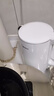 美的（Midea）电热水壶烧水壶养生家用1.5L大容量316L母婴级无缝内胆双层防烫自动断电MK-HJ1566-PRO 实拍图