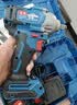 东成20V锂电无刷电动扳手大力矩DCPB488E充电式冲击扳手套筒风炮 实拍图