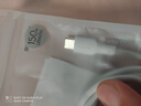 倍思Type-C数据线6A适用华为荣耀超级快充100W/88W/66W充电线USB-C车载Pura80/Mate70小米手机平板1.5m 实拍图
