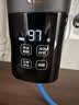 美的（Midea）星河前置过滤器超15T/h 25微米鱼鳃叠片过滤家用全自动可定时反冲洗防爆免换芯全屋净水器121Pro 实拍图