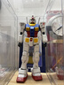 万代（BANDAI）MG 1/100 零式飞翼高达（EW）Ver.Ka 拼装模型 实拍图