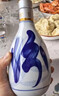 汾酒 青花20清香型白酒 汾酒20青花 商务宴请送礼白酒 53度 500mL 6瓶 整箱（新版）含礼袋 实拍图