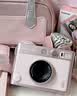 INSTAX富士一次成像 mini Evo礼盒套装 和煦玫瑰 实拍图