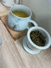 乐品乐茶特级明前碧螺春绿茶2026新茶浓香耐泡口粮茶叶250g冷泡茶自己喝 实拍图