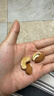 三只松鼠低GI每日纯坚果750g/30袋腰果开心果休闲零食礼包中秋团购送礼 实拍图