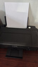 爱普生（EPSON）【二手9新】爱普生L1118L310L3256L3258L4158L4168L6198L1300彩色墨仓照片打印机办公家用作业手机无线打印 L310L313L130彩色打印（不支持 实拍图