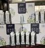 蒙牛特仑苏嗨Milk脱脂纯牛奶250ml*10盒 0脂肪 精美京绣 送礼礼盒 实拍图