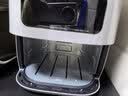 飞利浦（PHILIPS）【26首发升级新品】0氟含钛空气炸锅家用可视窗口5.6L大容量多功能免翻面空气炸烤箱一体机HD9258 实拍图