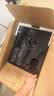 苏泊尔（SUPOR）5.2KW猛火天燃气灶煤气灶双灶具升级70%高热效新一级能效可调节底盘DB28S 实拍图