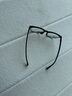 博视者老花镜男士女士京东自营高清晰官方正品老花镜8013 黑色 200度 实拍图