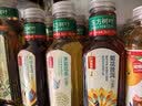 农夫山泉东方树叶菊花普洱500ml*15瓶无糖茶饮料0糖0脂0卡饮品整箱装 实拍图