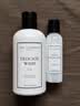 THE LAUNDRESS真丝专用洗涤剂真丝洗衣液250ml 丝绸桑蚕丝呵护 固色柔软 实拍图