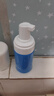 海龟爸爸春夏季儿童洗面奶积雪草洁面青春期专用男女生护肤品80ml*2 实拍图