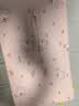 水星儿童乳胶枕头泰国进口天然乳胶母婴a类可拆洗宝宝助睡眠护脊枕1-3岁 实拍图