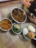 潮庭甄选牛肉丸250g*4 牛肉含量≥95% 纯牛肉不含杂肉 潮汕火锅食材 实拍图