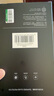 绿联【无黑边不挡屏】适用iPhone17ProMax钢化膜苹果17ProMax手机膜无边高清抗指纹防摔保护膜 2片装 实拍图