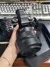 松下（Panasonic）Lumix S5M2 全画幅相机 L卡口 微单相机 无反数码相机 【24-60mm F2.8】套装 实拍图