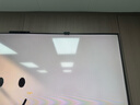 罗技（Logitech）Brio 95 全高清网络摄像头 视频会议直播摄像头 视频通话 电脑笔记本摄像头 带麦克风 商用版 黑色 实拍图