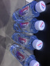 景田 百岁山 饮用天然矿泉水 348ml*24瓶整箱装 实拍图