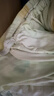 嫚熙（EMXEE）月子服孕妇睡衣产后家居服哺乳衣春秋季纱罗喂奶夏天 星河物语-两件套【无哺乳口】 L【Noble高端系列】 实拍图