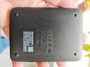 西部数据（WD）移动硬盘2TB  USB-C接口 元素系列 2.5英寸 机械硬盘 笔记本电脑外接 外置扩容备份 大容量存储 实拍图