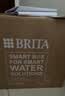 碧然德（BRITA）过滤净水器 家用滤水壶 净水壶 海洋系列 3.5L（蓝）+专家版滤芯5枚 环保加固包装 实拍图