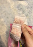 巨奇（JUQI）衣柜香薰包香氛去味去味防潮干燥剂持久房间衣柜留香包48包 实拍图