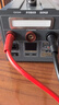 SAST汽车应急启动电源12v24v货车卡车强启搭电宝电瓶充电器大容量救援打火神器户外移动电源TM59 实拍图