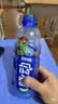 脉动青柠口味400ML*15瓶迷你小瓶低糖维C电解质水做运动饮料整箱装 实拍图