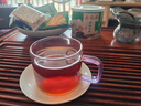 比比赞（BIBIZAN）牛肉馅酥脆饼干420g肉松夹心薄脆下午茶解馋小吃休闲零食品独立装 实拍图