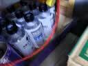 可口可乐（Coca-Cola）[黄子弘凡代言]雪碧益生元气泡水 汽水饮料 零糖零卡200ml*12瓶装 实拍图