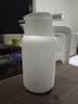 小米保温瓶 316L不锈钢保温壶 家用真空暖水壶 按压式热水壶 1.5L 实拍图